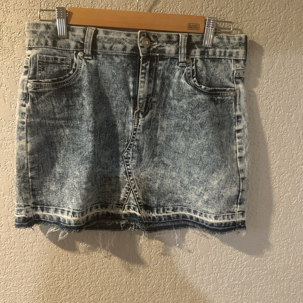 Jordache Blue Denim Jeans